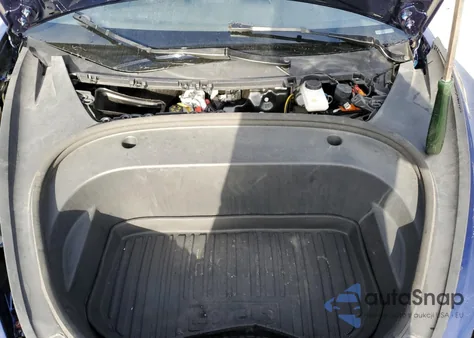 2023 Tesla Model 3 from USA, damaged, VIN 5YJ3E1EA4PF570360